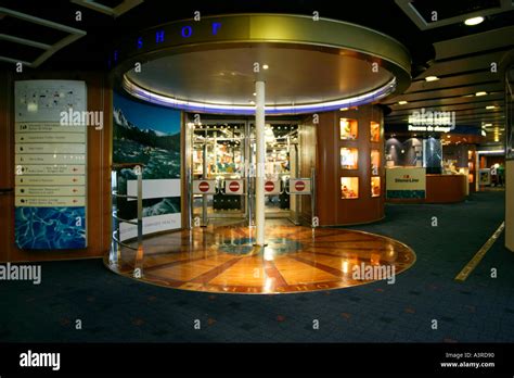 stena line duty free shop
